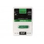 Stick memorie USB Intenso RAINBOW LINE GREEN 8GB, 3502460